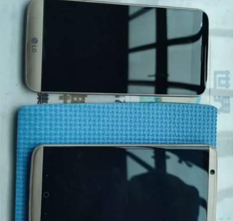 3部手机，放久都开不了，中兴天机2018外...