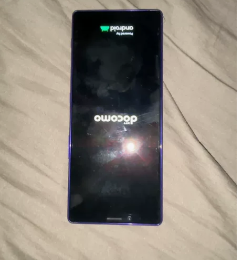 Sony索尼Xperial 日版 6+64...