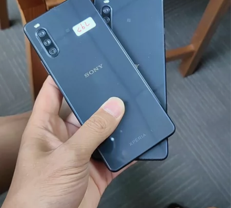 索尼 Sony Xperia 10iii，...