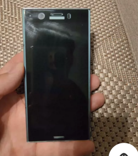 索尼xz1c   日版4+32G  青色 ...