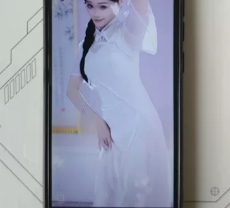 中兴a7s手机 4 64 成色特别的新 全...