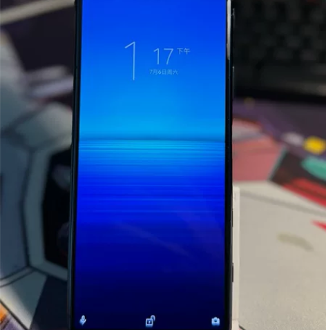 #索尼 Xperia 5 索尼Xperia...