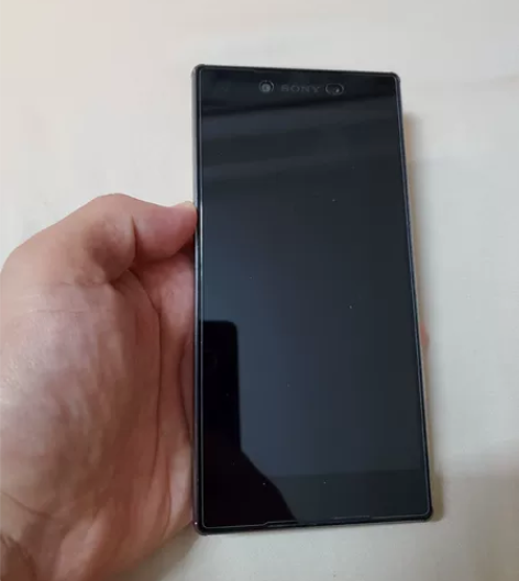 索尼z5p Z5Premium 国行几乎全...