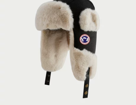 TUTOR GOOSE加拿大加鹅 男女同款...