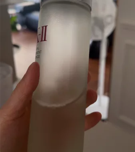 神仙水 还剩很多 保真  怀疑正品的勿扰 ...