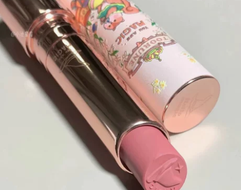 toorune肽润魔园仙踪镜面口红小众品牌...