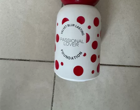 pl 3.0粉底液 仅拆封试用  送同款小...