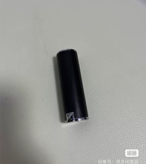 纪梵希口红，37色号，100包邮，用过，不...
