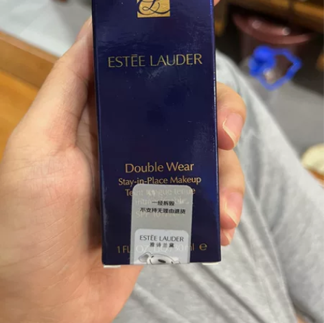 雅诗兰黛dw粉底液1w1色号 京东雅诗兰黛...