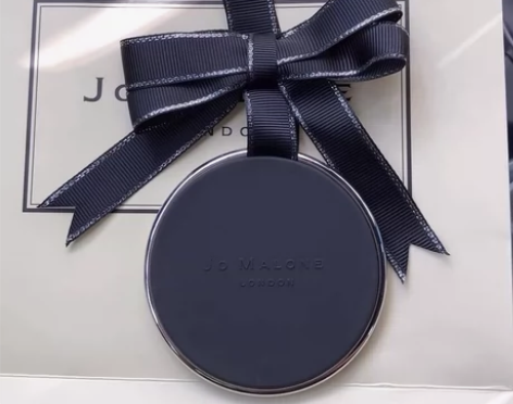 祖玛珑车载香薰  可查包正 香薰一套+手提...