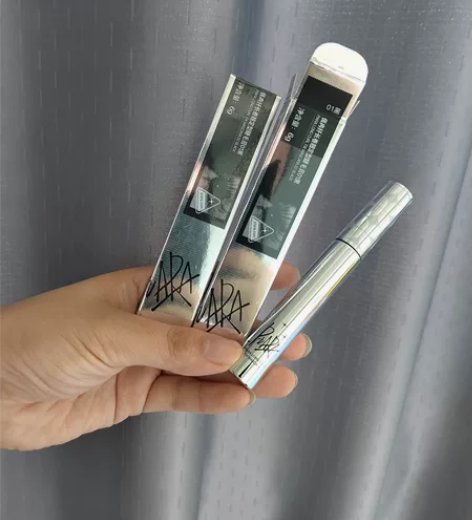 佩冉睫毛膏01黑色02棕色， 佩冉睫毛膏，...