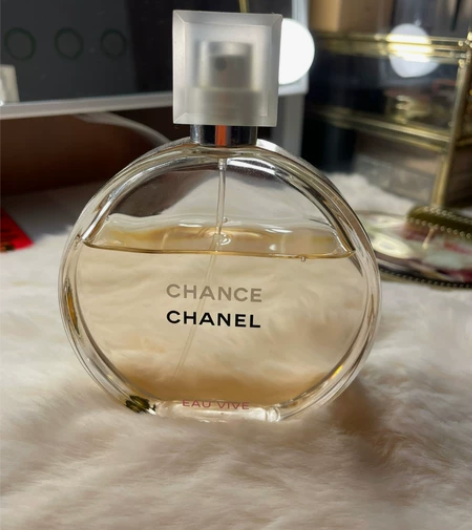 Chanel/香奈儿活力淡香水邂逅 100...