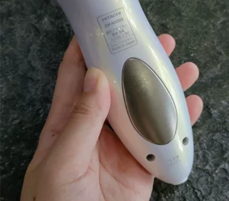 日立美容仪 CM_N3000 2016年日...