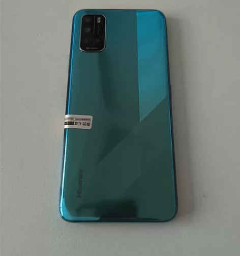 海信海外版手机4+64海信H50Lite5...