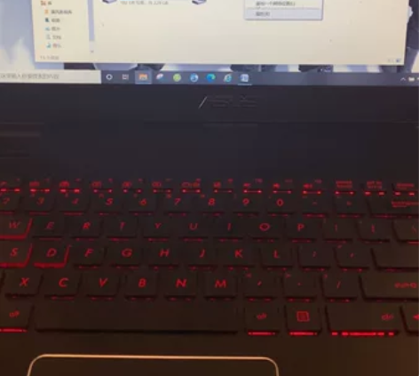 ?华硕(ASUS)N551JW 15.6英...