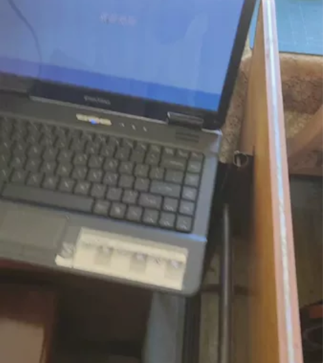 宏基笔记本 型号不知道了，功能一切正常，带...