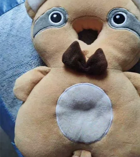 婴儿学走路防摔神器，护头，护身体。卡通可爱...