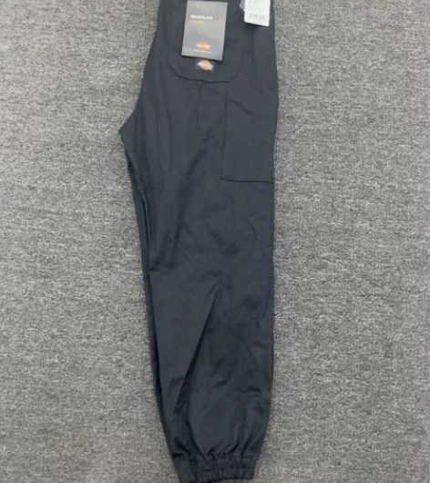 Dickies全新正品经典工装裤尺码34，...