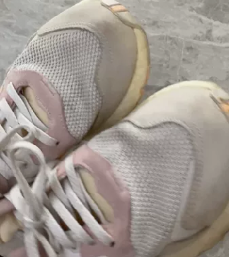 Adidas阿迪达斯三叶草NITE JOG...