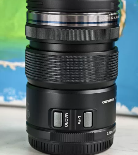 #Olympus/奥林巴斯 1250内变焦...