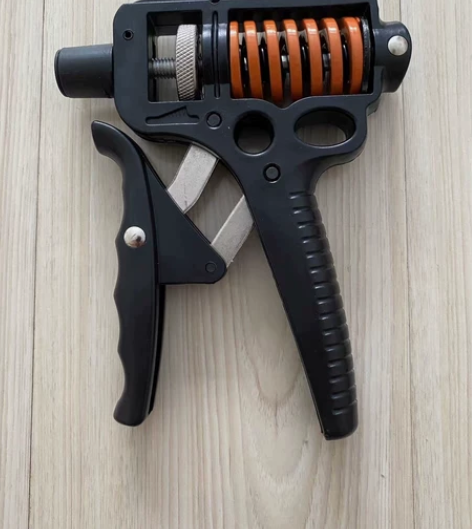 （便宜出）165KG握力器专业级练手力手劲...