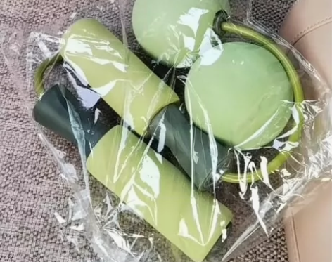 店不开了，清50套无绳负重球跳绳8元/套包...