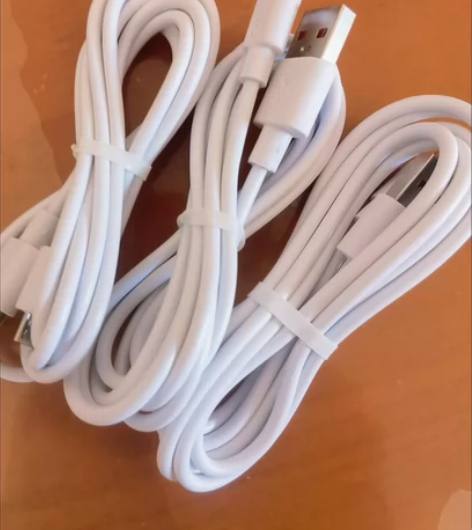 【4.2元3条包邮】安卓typce快充充电...