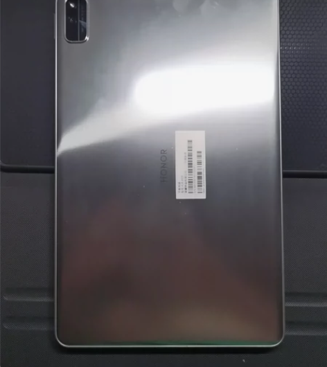 荣耀平板v6 6+128原装无拆修 带壳贴...