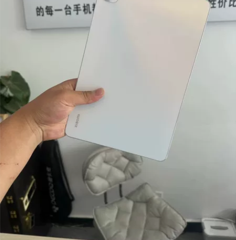 ?小米pad5 6+128 成色新 喜欢的...