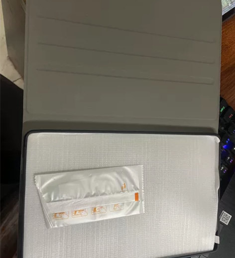 小新pad2022 11寸保护套  [ho...