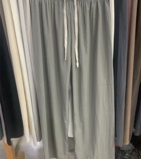 山本裤，阔腿裤清，处理，没几条了，均码，最...