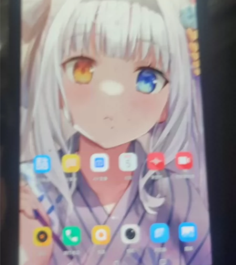 酷比魔方平板iplay 40 开机功能，外...