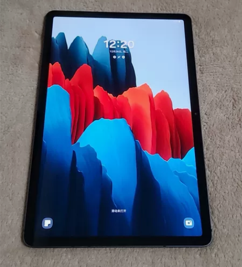 [特价秒杀]～ 三星tab S7 T870...