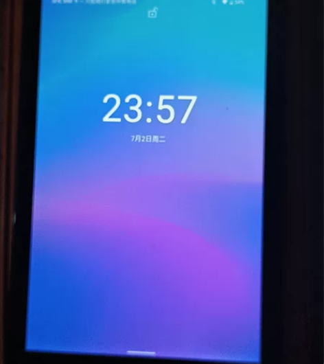 台电M40  6+128 感兴趣的话点“我...