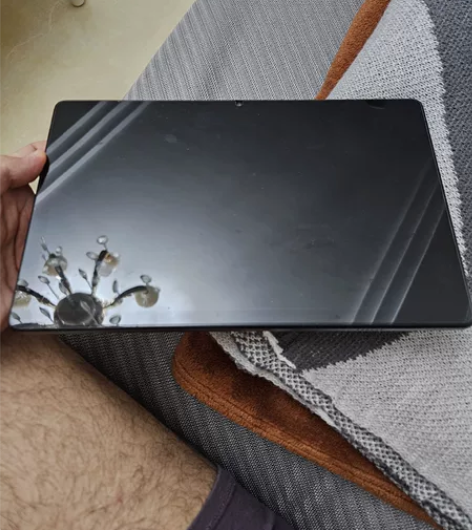 台电t40plus 8+128 2k屏幕1...