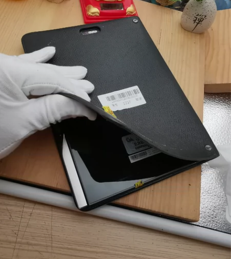 E人E本T9 2+64 顶配带原笔壳 自定...