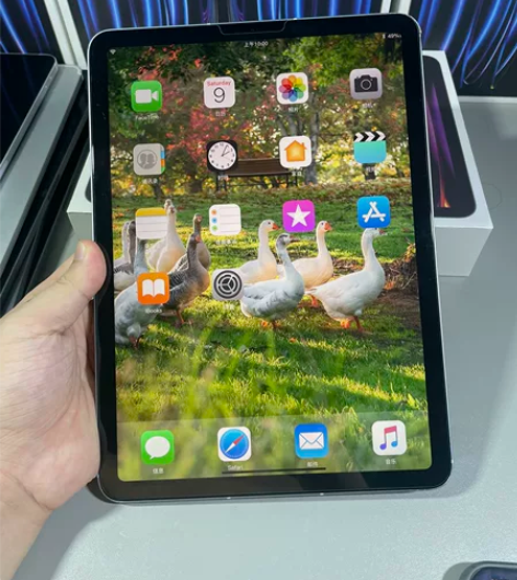 iPad Air4 2020款10.9寸2...