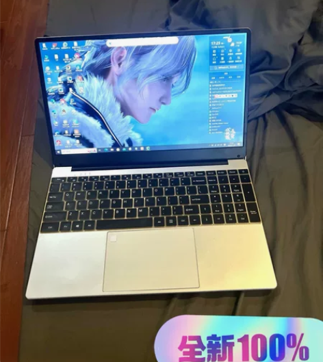 全新 16G.512G笔记本电脑游戏办公商...