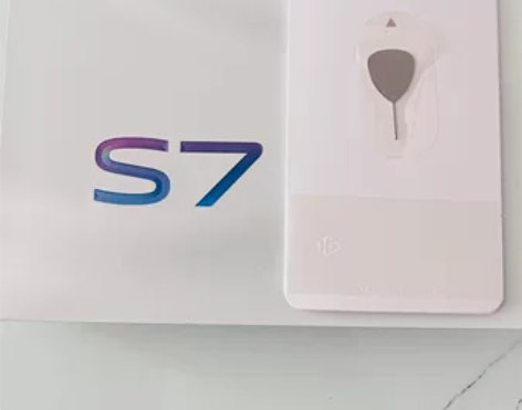 VIVO S7 S7e Y52S 手机取卡...