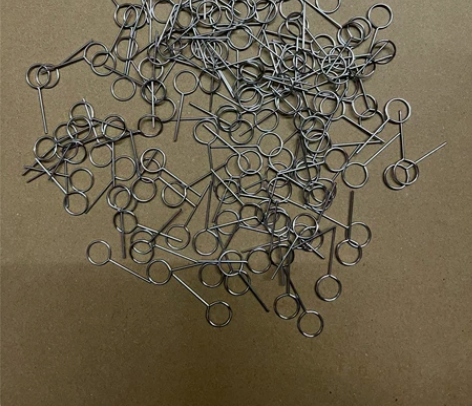 不锈钢加长手机SIM卡取卡针适OPPO苹果...