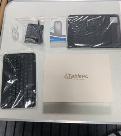 平板（原价600元-全新未使用-有订单购买...