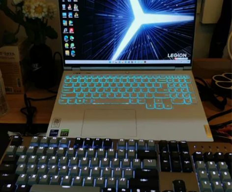 在保自用2023款联想拯救者Y9000 p...