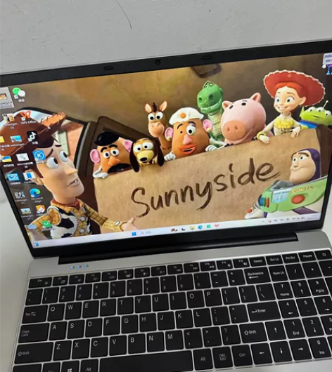 【只想回本】全新笔记本，原价4999英特尔...