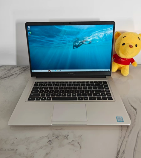 ?华为matebookd 15.5寸  i...