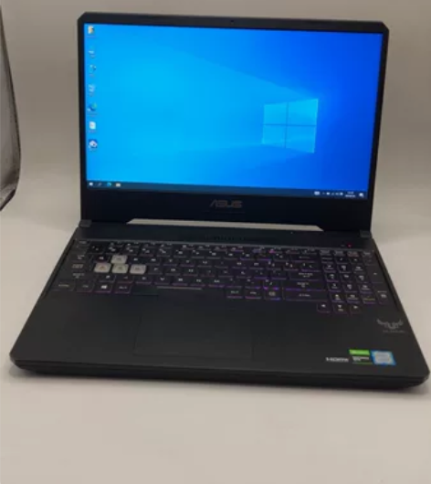 华硕 TUF 飞行堡垒 FX95G 酷睿i...