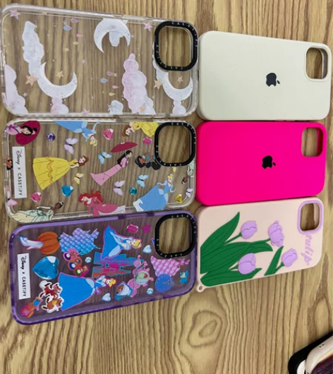 苹果iPhone1314通用手机壳 价格不...