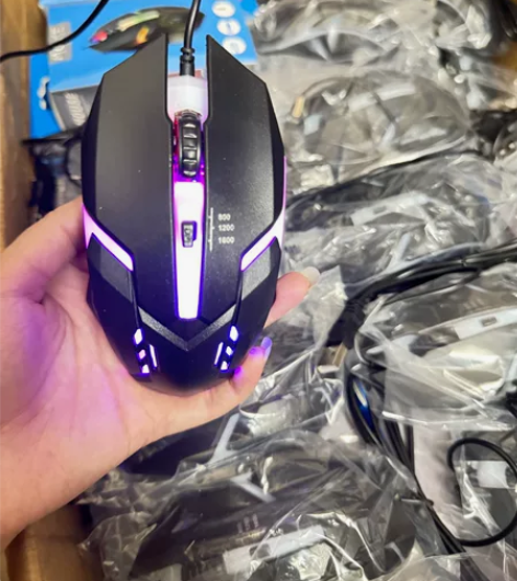 【7.99包邮】特价清仓！！！全新电脑有线...