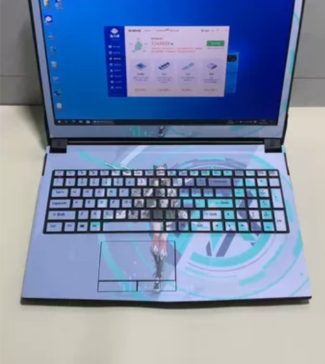 华硕天选3 神舟战神Z7 1060显卡大型...