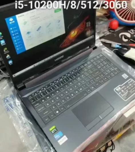 神船g8  3060个人自用，无任何毛病 ...