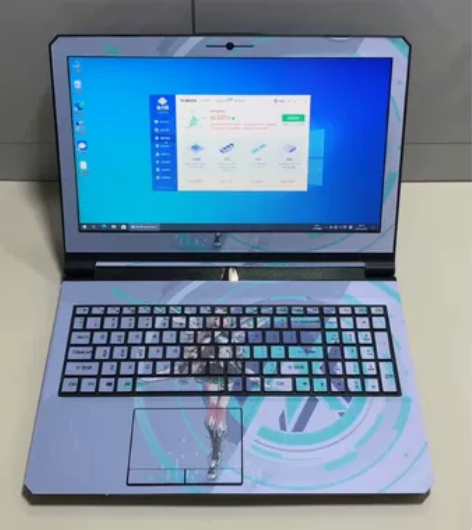 华硕天选3 神舟战神Z7 1060显卡大型...